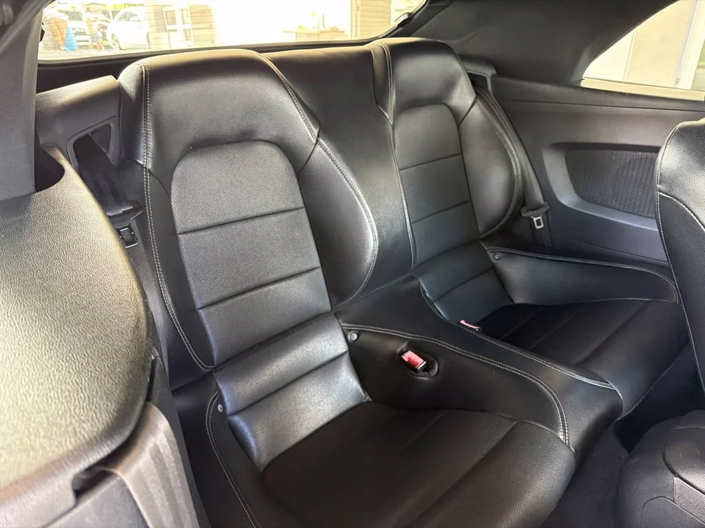 Used 2020 Red Ford EcoBoost Premium image 33