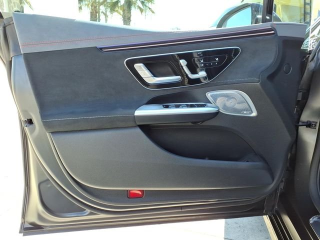 Certified Used 2023 Gray Mercedes-Benz Base image 12