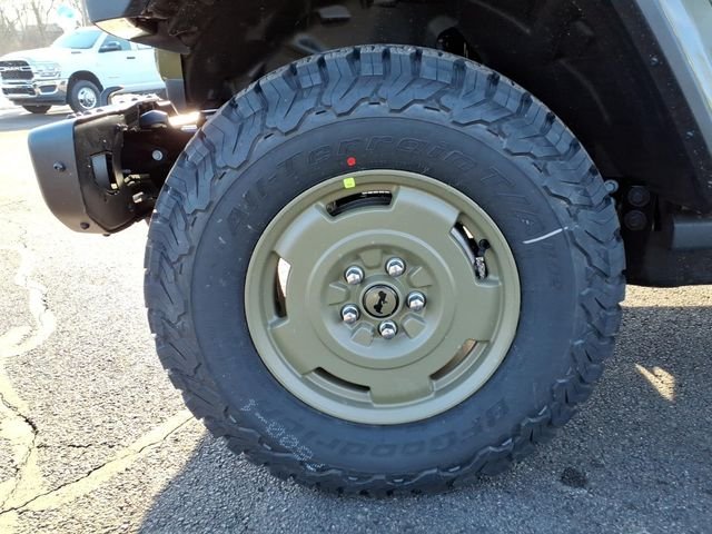 New 2026 41 Exterior Paint Jeep Willys 41 image 9