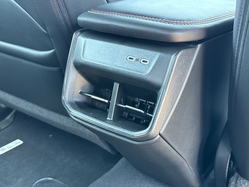 New 2026 White Knuckle Dodge Scat Pack image 16