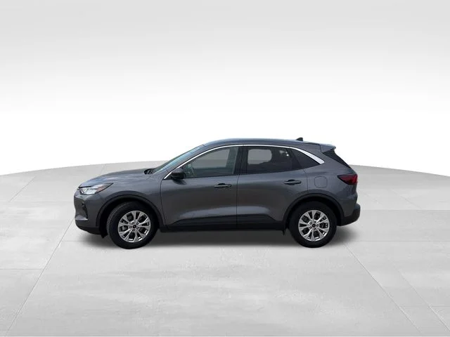 Used 2024 Gray Ford Active image 3