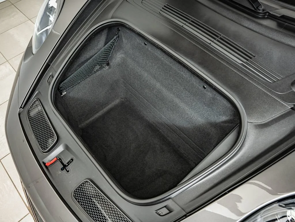 Certified Used 2022 Agate Grey Metallic Porsche GT3 image 58
