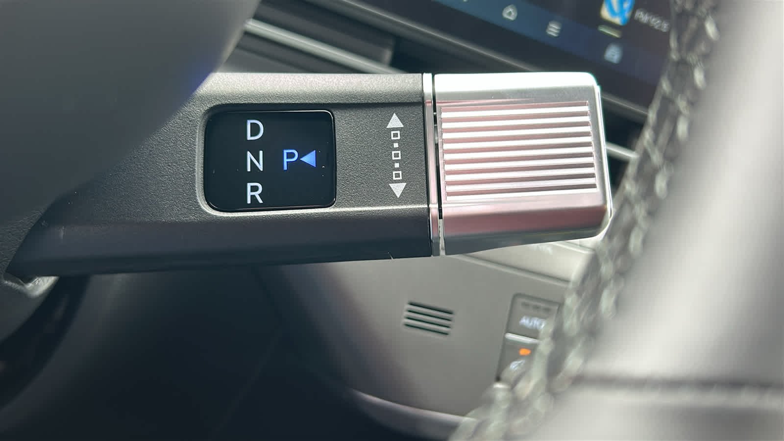 New 2026 Cyber Gray Metallic Hyundai Limited AWD image 13