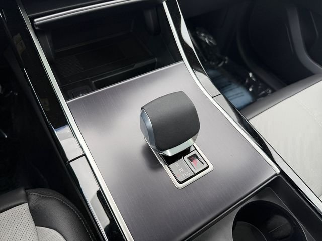 Certified Used 2026 Blue Land Rover Dynamic SE image 24