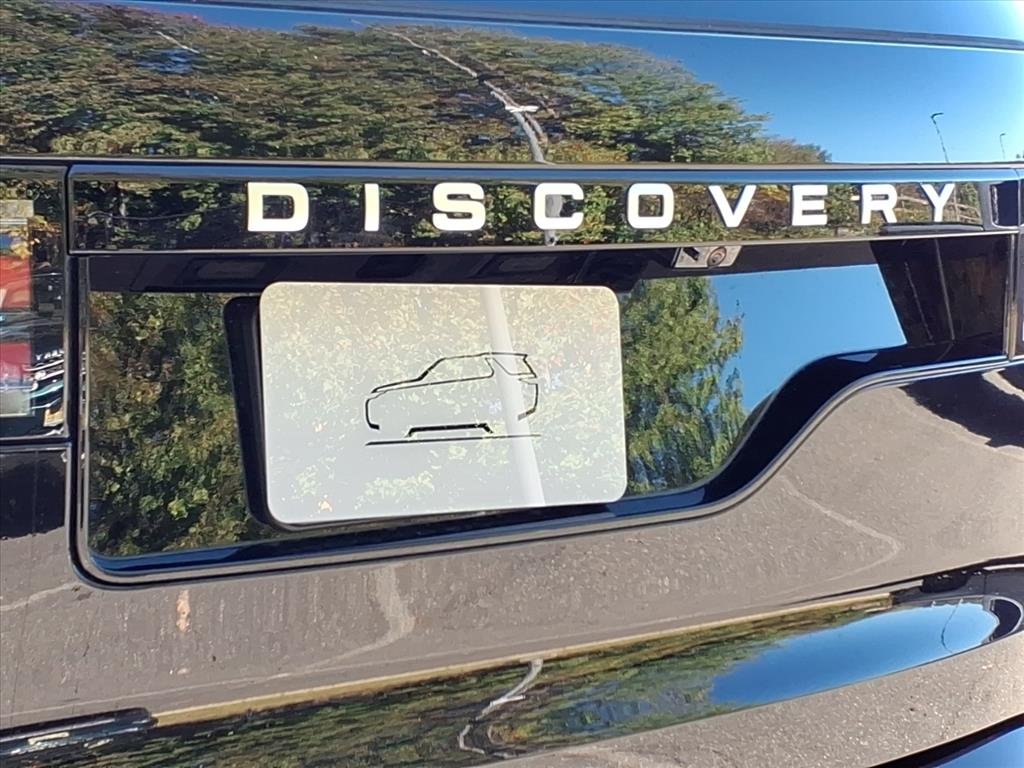 2026 Land Rover Discovery Gemini Edition - Photo 19