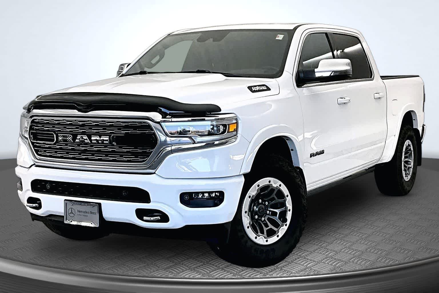 2023 RAM 1500 Pickup