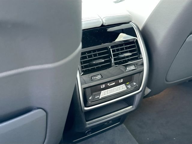 New 2026 Gray BMW sDrive40i image 18