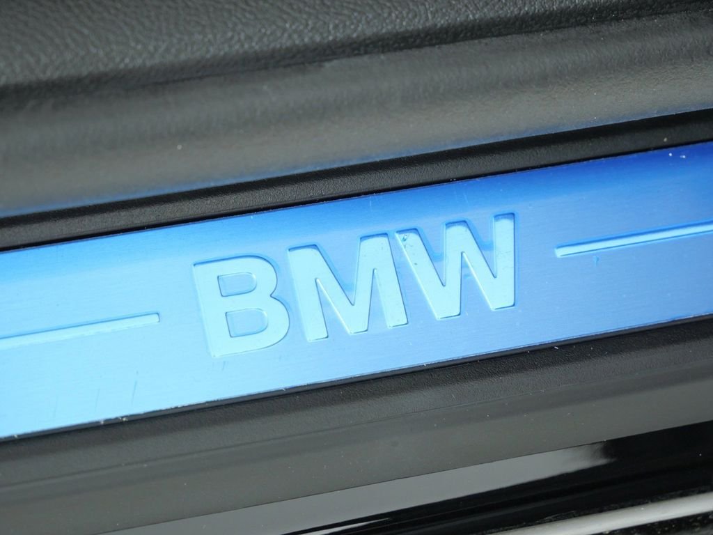 New 2026 Jet Black BMW 330i xDrive image 23