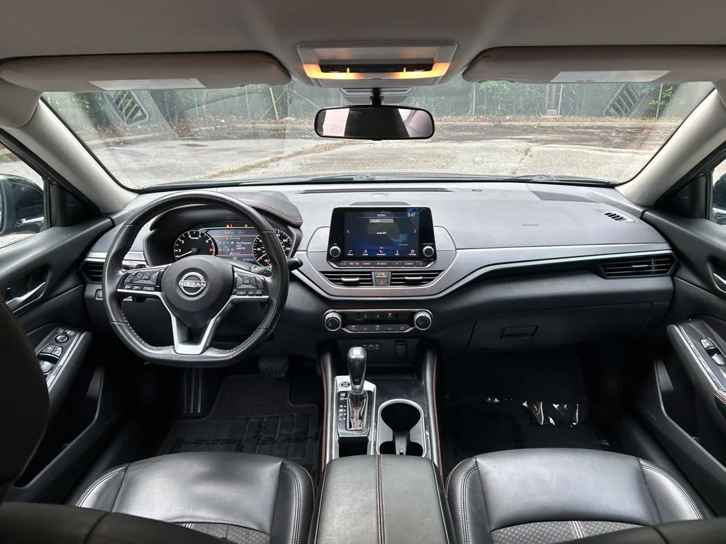 Used 2024 Gray Nissan 2.5 SR image 28