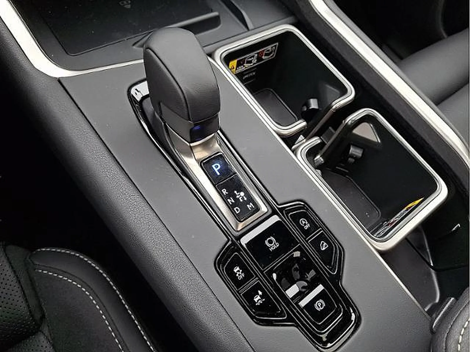 New 2026 Caviar Lexus Luxury image 11