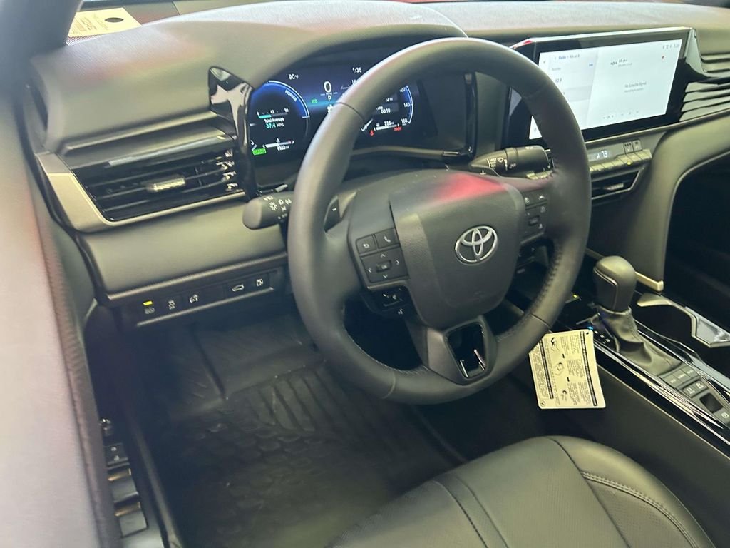 Used 2026  Toyota XSE image 12