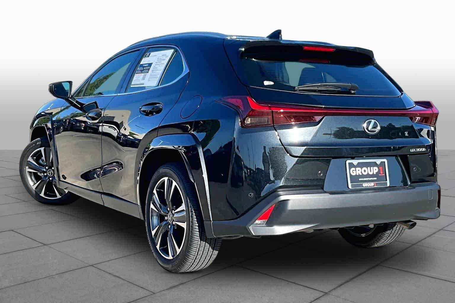 Used 2025 Caviar Lexus Premium image 10