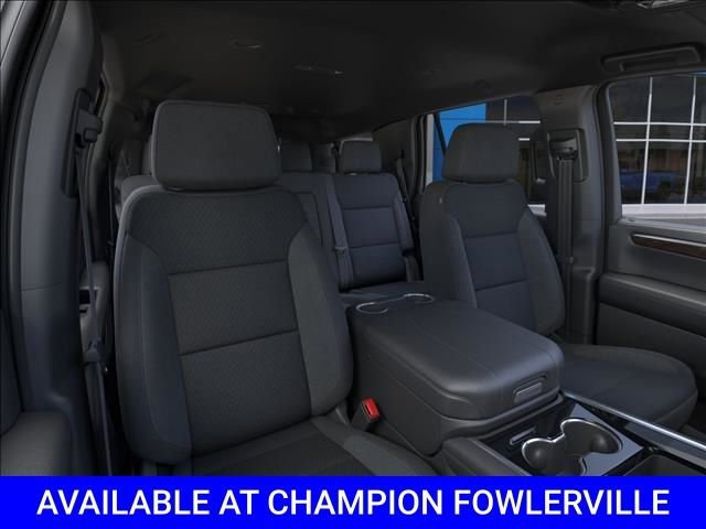 2026 Chevrolet Tahoe LS - Photo 16