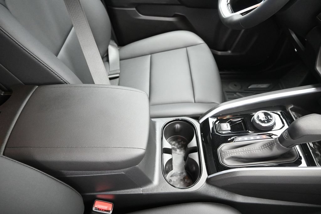 2026 Chevrolet Colorado Trail Boss - Photo 27