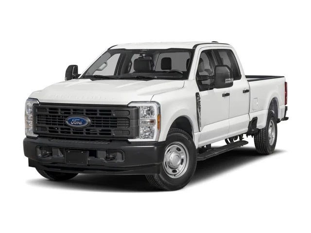 2024 Ford F-250SD
