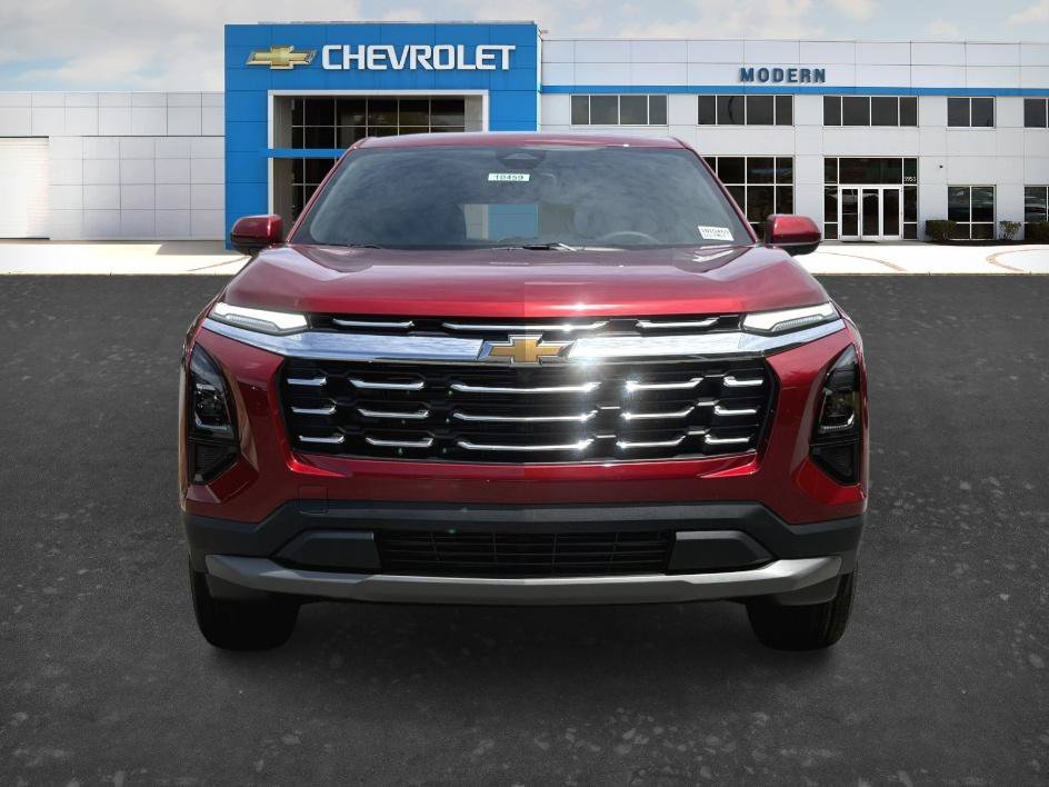 2026 Chevrolet Equinox LT - Photo 7