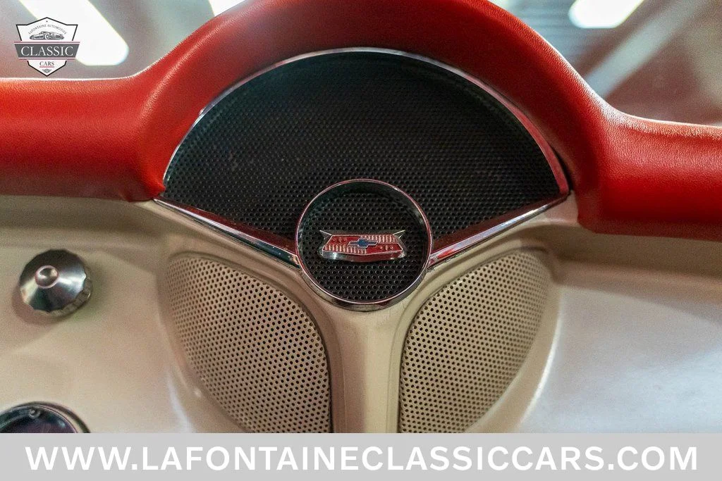 Used 1957  Chevrolet  image 78