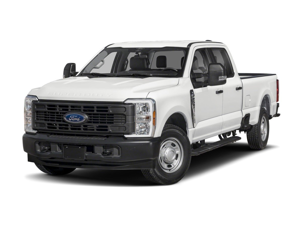 Used 2026 Black Metallic Ford XLT image 1