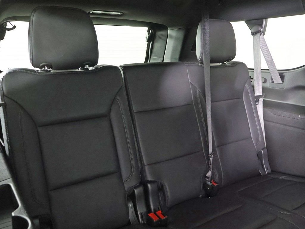 2023 Chevrolet Suburban Z71 - Photo 36
