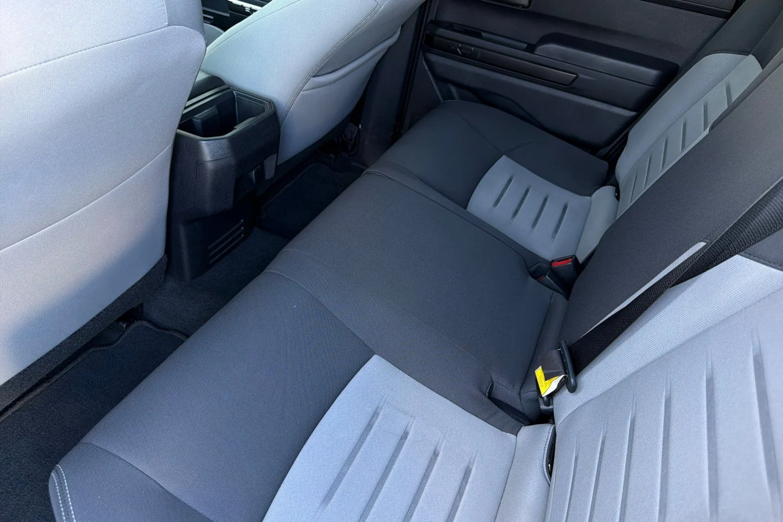 Used 2024  Toyota TRD Sport image 14