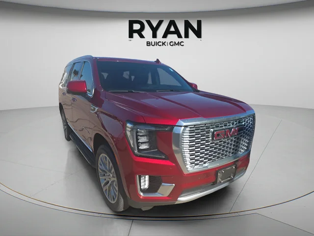 2023 GMC Yukon 4WD Denali's photo
