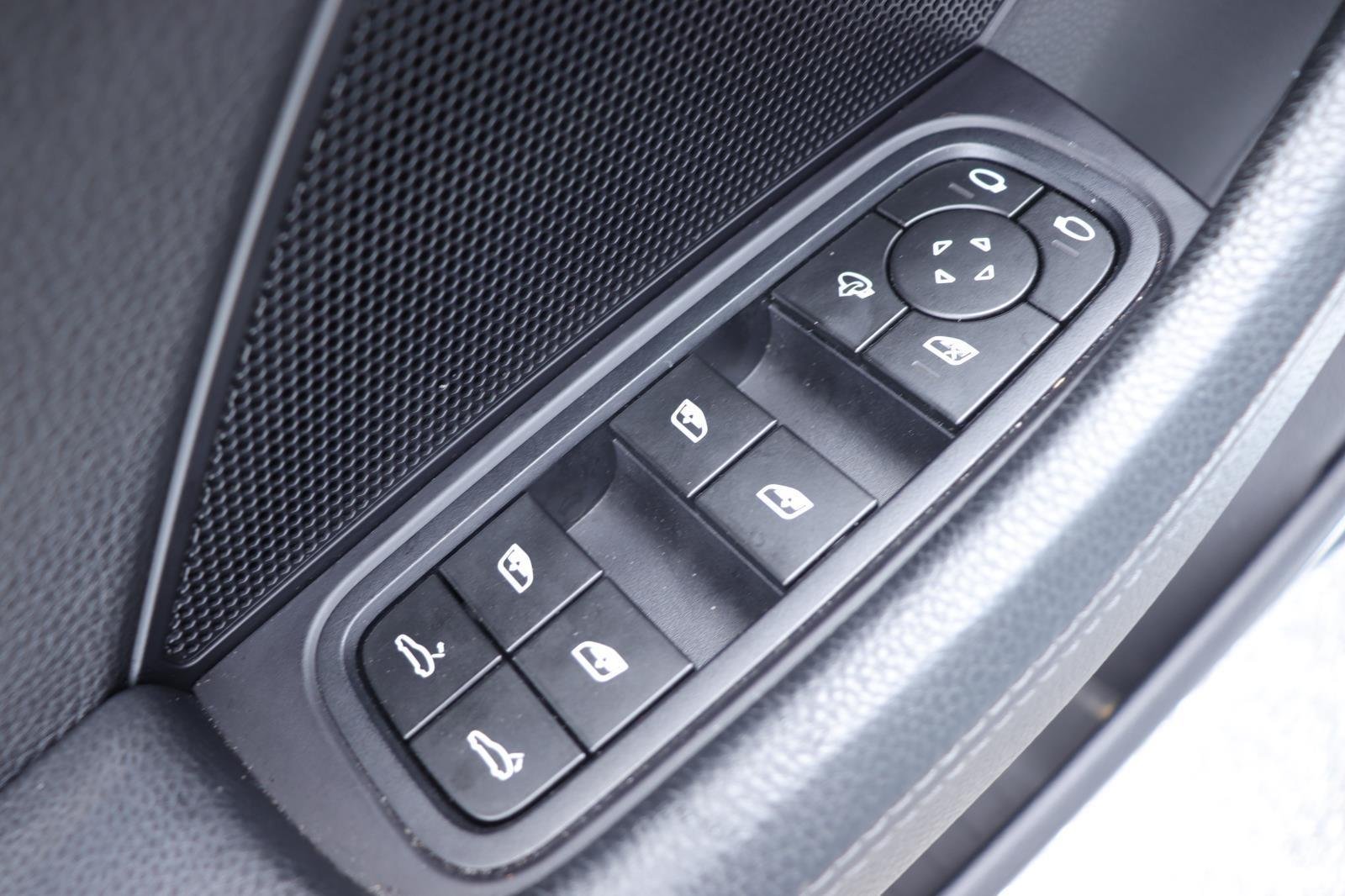 Used 2023 Silver (Dolomite Silver Metallic) Porsche Platinum Edition image 24