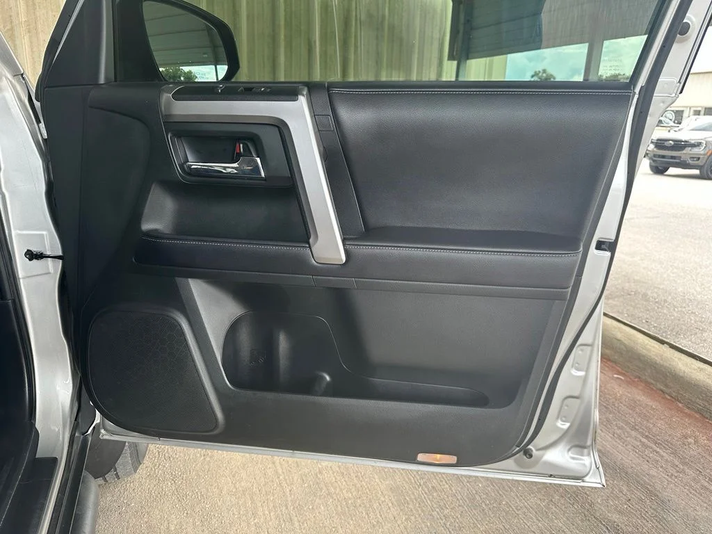 Used 2019 Silver Toyota SR5 Premium image 35