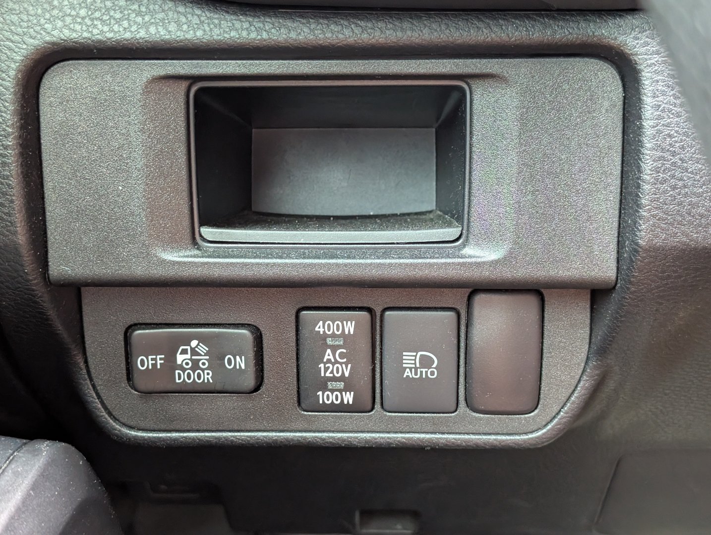 Used 2019 Super White Toyota TRD Off Road image 19