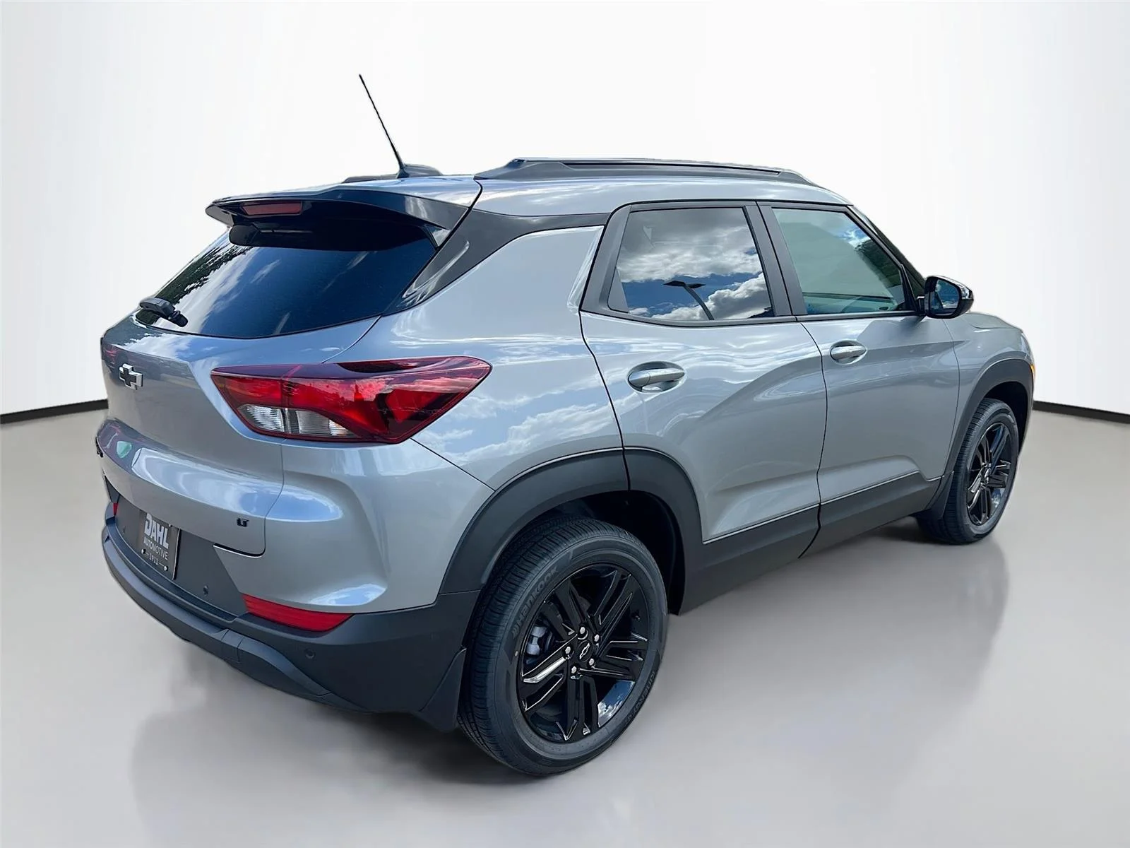 2026 Chevrolet Trailblazer LT - Photo 13