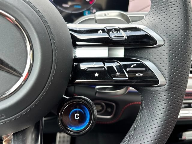 2025 Mercedes-Benz GLE Coupe GLE 63 S AMG - Photo 47