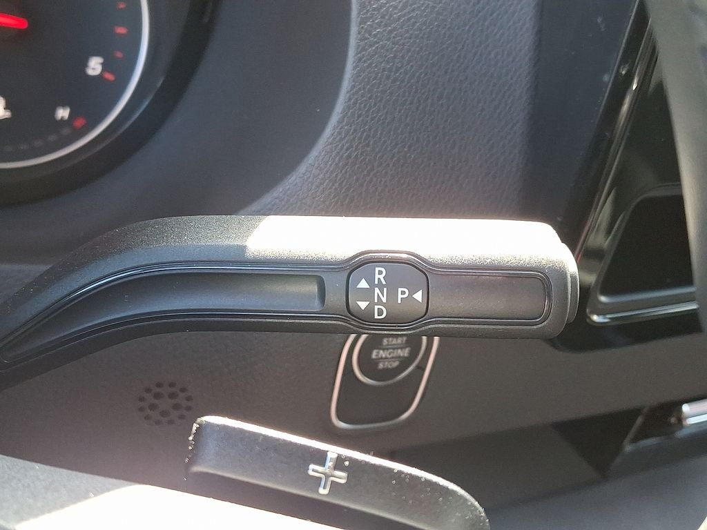 2025 Mercedes-Benz Sprinter Cargo Van Base - Photo 9