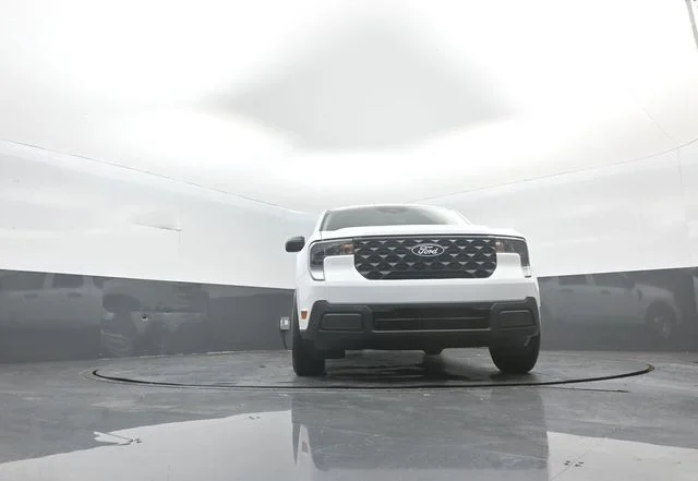 New 2026 Oxford White Ford XL image 33