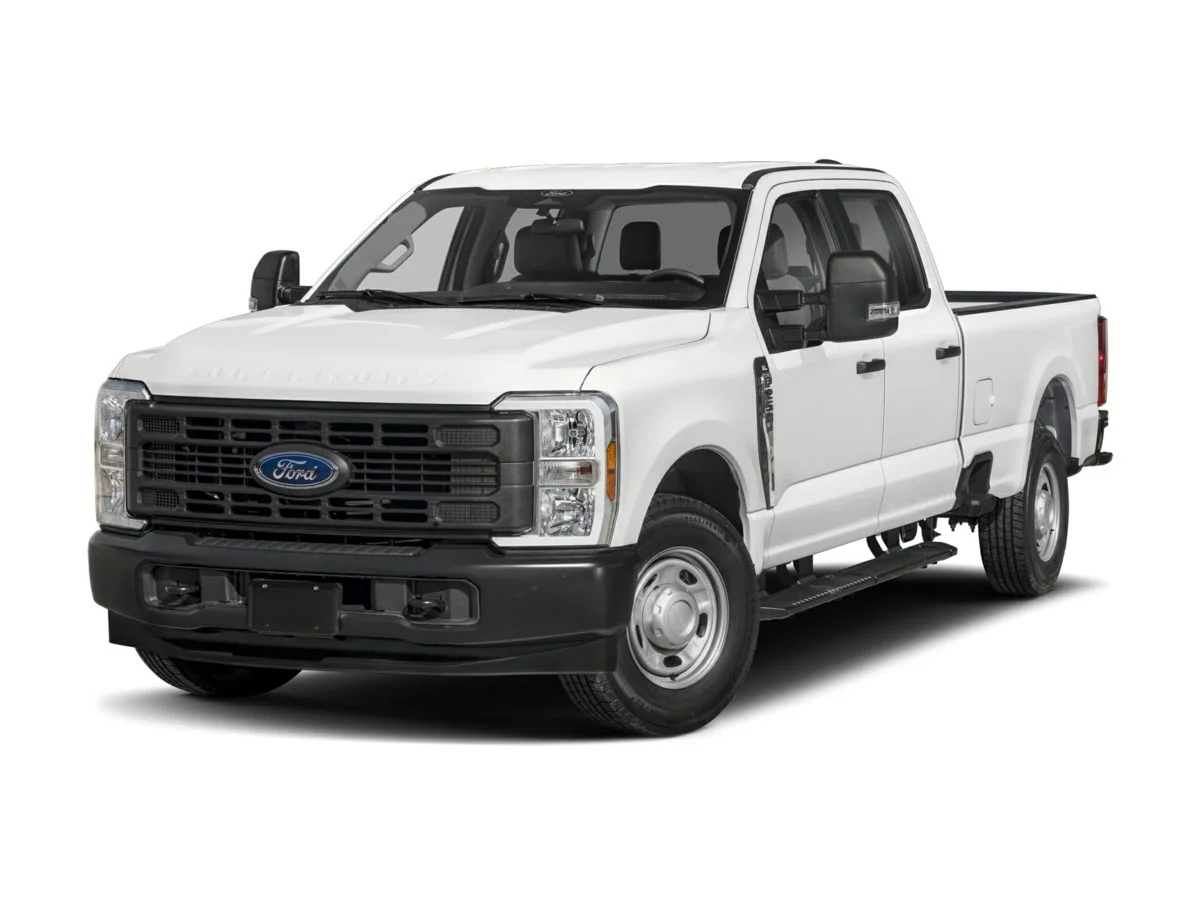 2026 Ford F-250 Lariat 4x4 Crew Cab 6-3/4' Box's photo