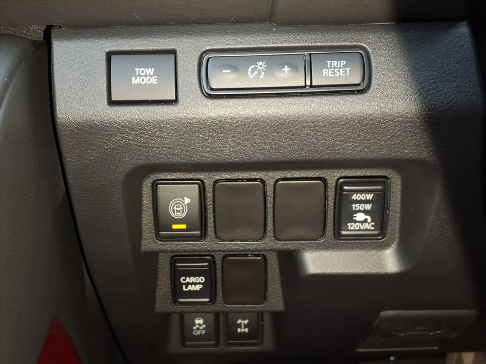 2026 Nissan Frontier Crew Cab PRO-4X® Gray at Robbins Nissan