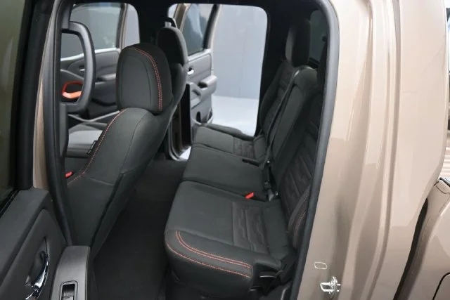 Used 2024 Beige Nissan PRO-X image 14