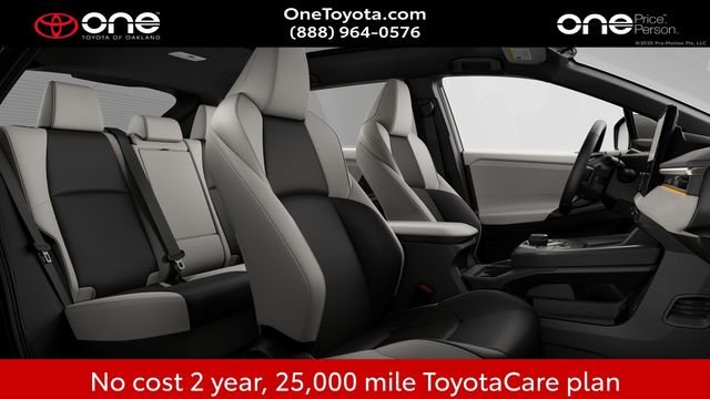 New 2026 Wind Chill Pearl <sup>1</sup> Toyota  Limited image 29