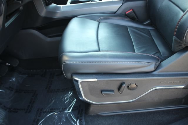 Used 2023 Black Ford Lariat image 22