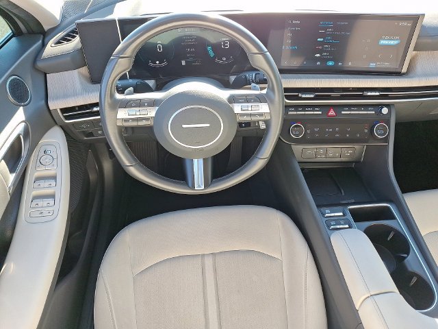 2024 Hyundai Sonata Hybrid SEL - Photo 11