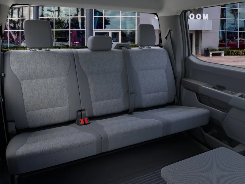 New 2026 Avalanche Ford F-250® XL image 11
