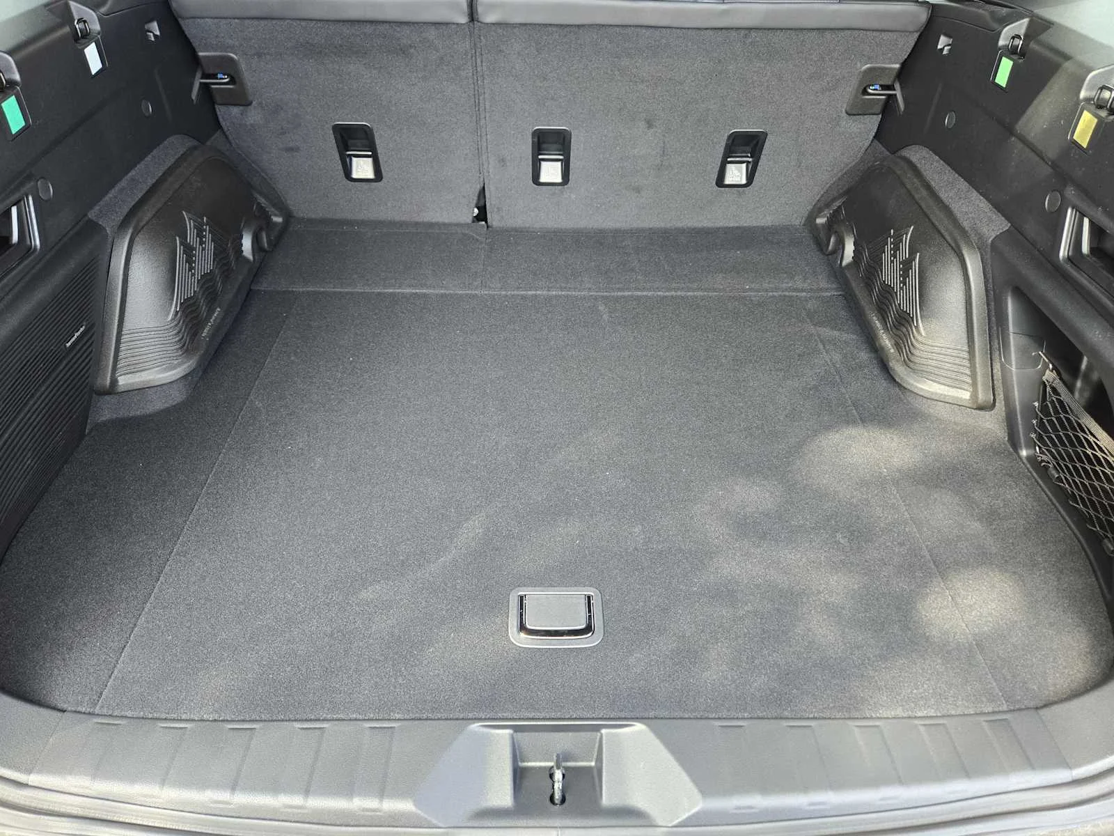 2026 Subaru Outback Limited XT - Photo 25