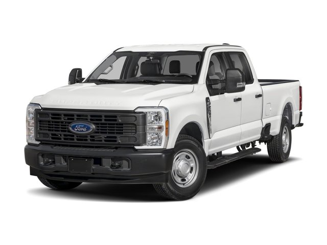 2027 Ford Super Duty F-250® Lariat®