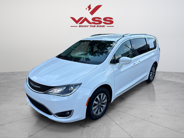 2020 Chrysler Pacifica Touring L Plus