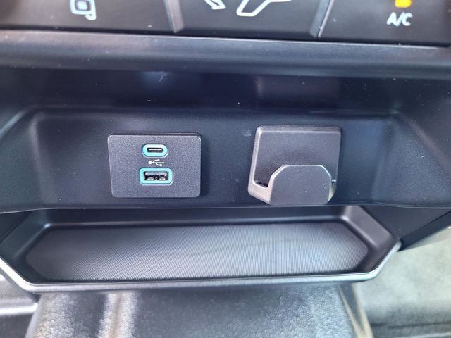 Used 2024 White Ford XL image 16