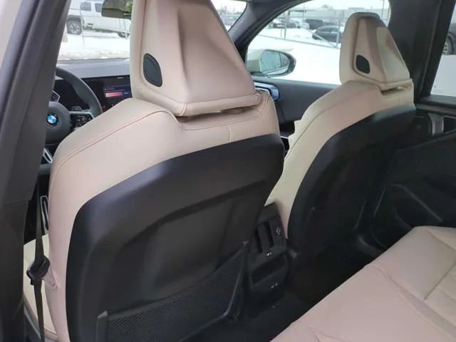 New 2026 Dune Grey Metallic BMW 30 xDrive image 18