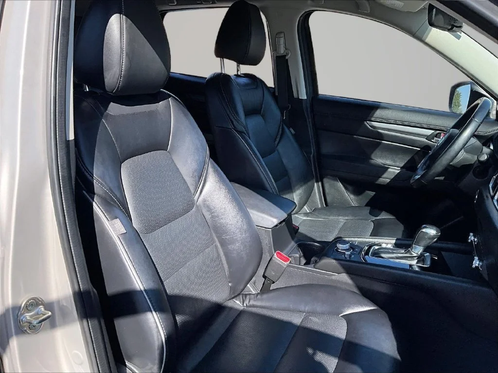 Used 2024 Silver Mazda 2.5 S Select Package image 8