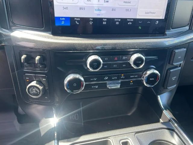 New 2026 Avalanche Ford STX® image 45