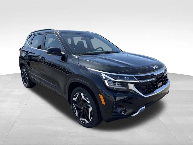 2026 Kia Seltos SX