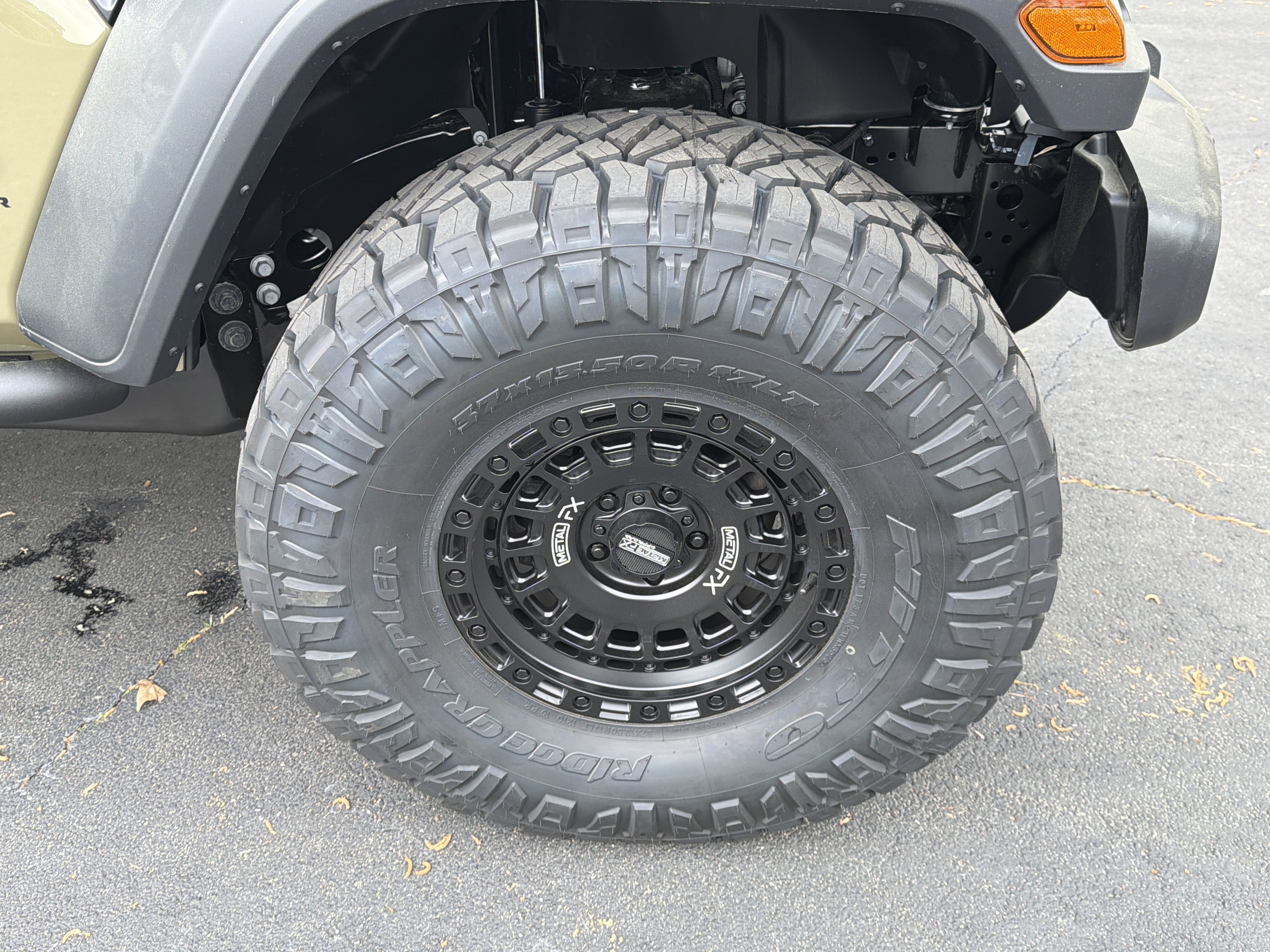New 2026 41 Exterior Paint Jeep Sport image 16