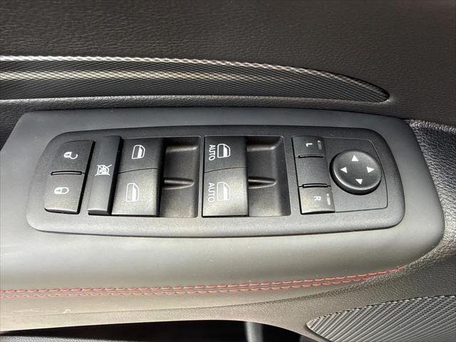 New 2026 Vapor Gray Exterior Paint Dodge GT Plus HEMI V8 image 11