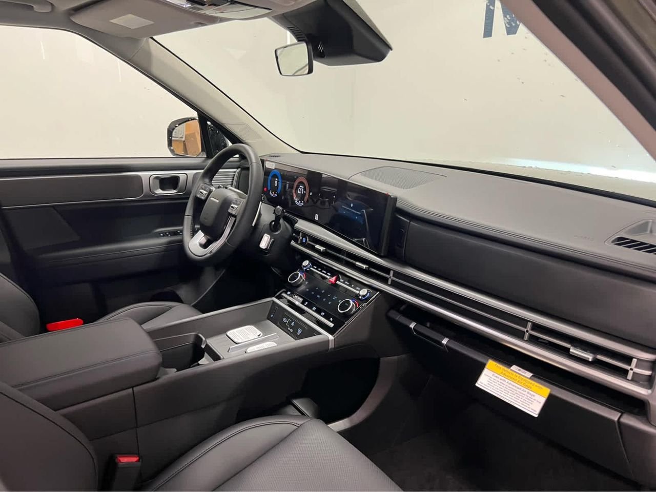 New 2026 Rockwood Green Hyundai XRT AWD image 60